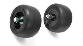 Get T-Board Indy Wheels
